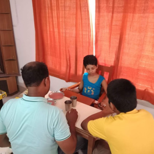 speech therapy speech therapy